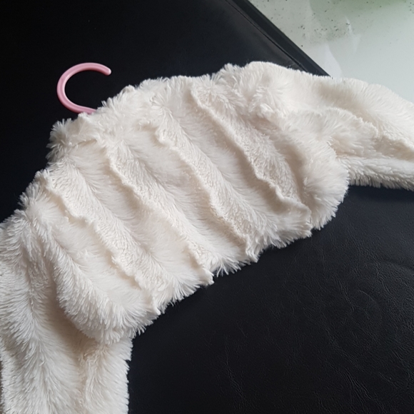 Super soft jacket - Picture 5 of 5